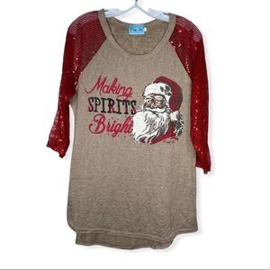 Daisy Rae Christmas Shirt